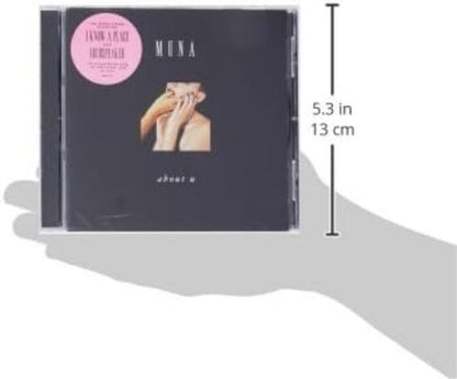 About U - Muna