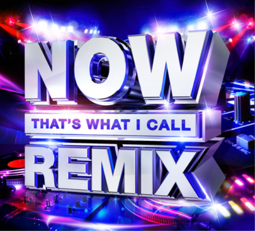 Now That's What I Call Remix