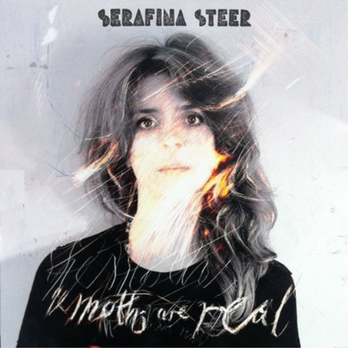 The Moths Are Real: Extra Tracks