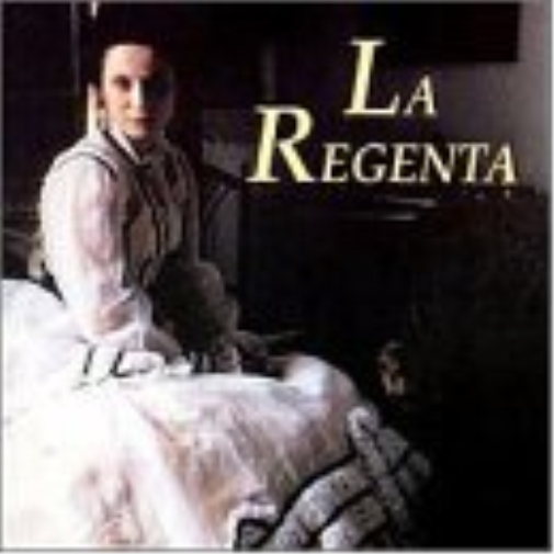 Mendizabal: La Regenta