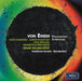 Von Einem: Philadelphia Symphonie