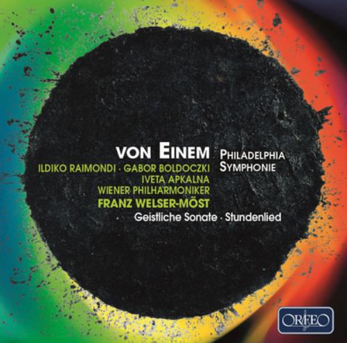 Von Einem: Philadelphia Symphonie
