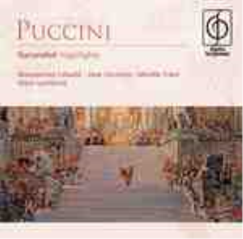 Turandot Highlights