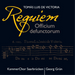Tomas Luis De Victoria: Requiem