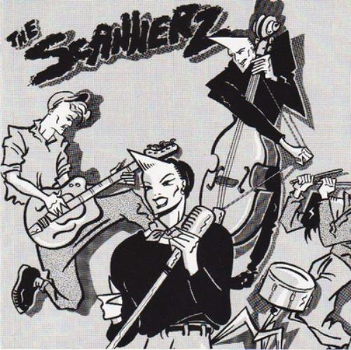 The Scannerz