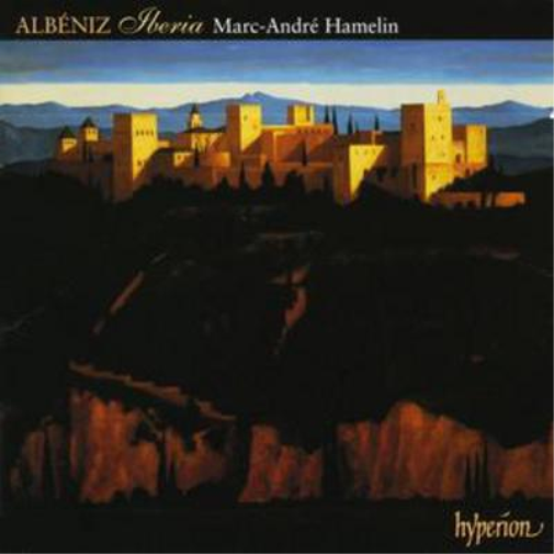 Iberia (Hamelin)