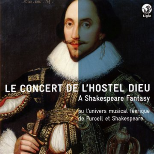 A Shakespeare Fantasy