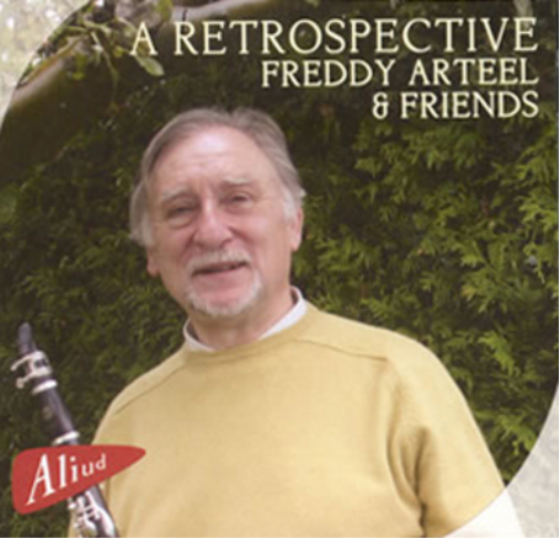 A Retrospective: Freddy Arteel and Friends