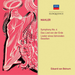Mahler: Symphony No. 4/Das Lied Von Der Erde/...: Lieder Eines Fahrenden/Gesellen