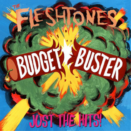 Budget Buster: Just the Hits!