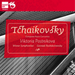 Pyotr Il'yich Tchaikovsky: Complete Piano Concertos