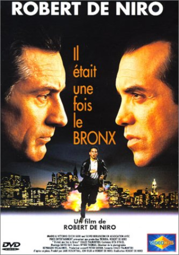 A Bronx Tale