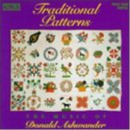 Traditional Patterns