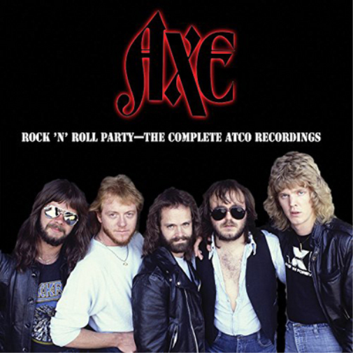 Rock 'N' Roll Party: The Complete Acto Recordings