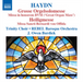 Joseph Haydn: Grosse Orgelsolomesse/Heiligmesse