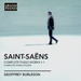 Saint-Saens: Complete Piano Works - Volume 1
