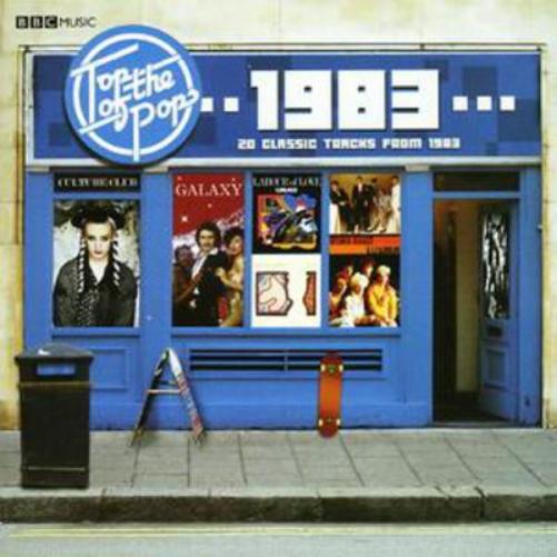 Top of the Pops 1983