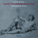 C.P.E. Bach: Württemberg Sonatas, WQ49