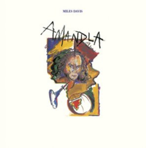 Amandla