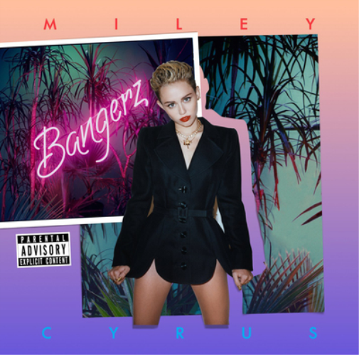 Bangerz