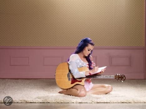 Katy Perry, le film: Part of Me