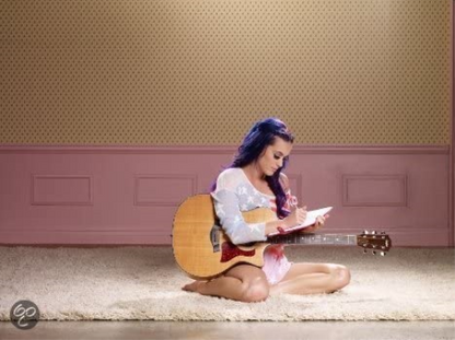 Katy Perry, le film: Part of Me