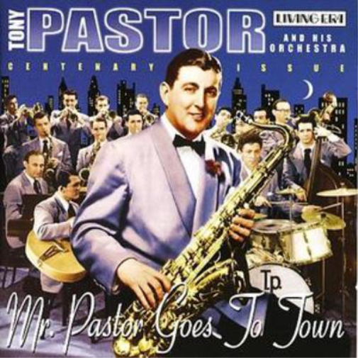 Pastor Goes to Town (Centenary Issue)