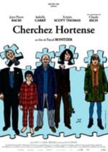 Cherchez hortense