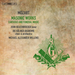 Mozart: Masonic Works: Cantatas and Funeral Music