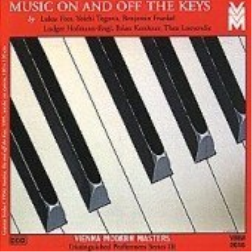 Fantasia Rondo/Kaze No Ha Piano/Sonata