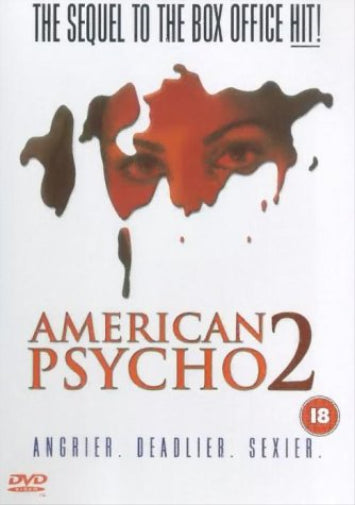 American Psycho 2