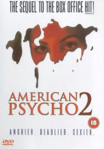 American Psycho 2