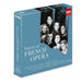 Voices of French Opera