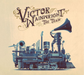 Victor Wainwright & the Train