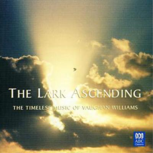 Lark Ascending, The (Stanhope, Thomas, Fredman, Sydney So)