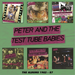 The Albums 1982-87