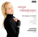 Virpi Raisanen: The Legacy of Mahler
