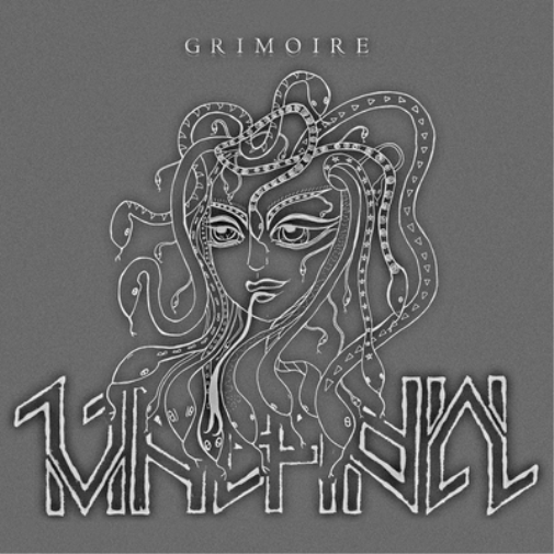Grimoire