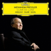 Menahem Pressler: Clair De Lune