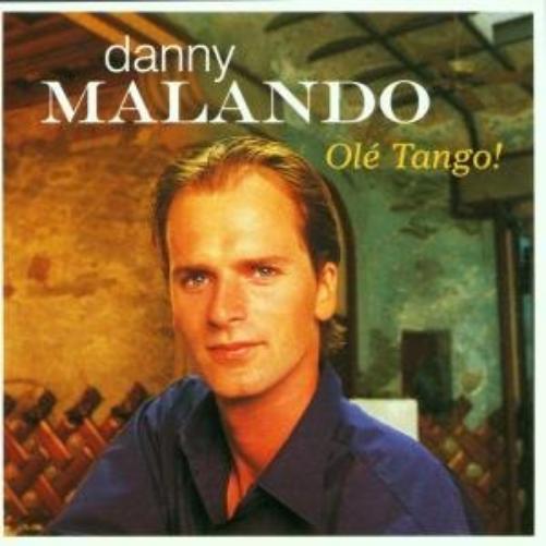 Danny Malando