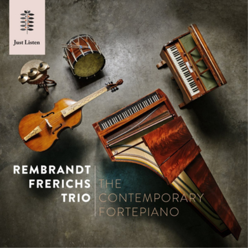 The Contemporay Fortepiano