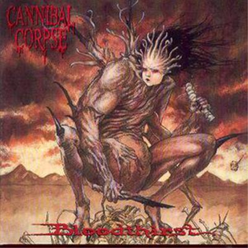 Bloodthirst: Censored