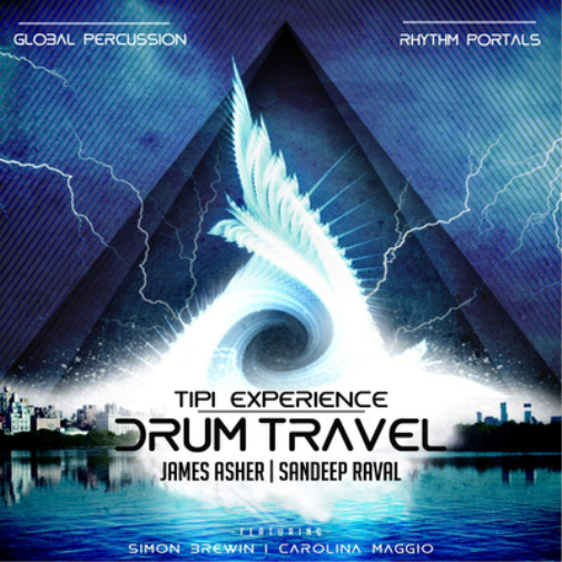 Drum Travel