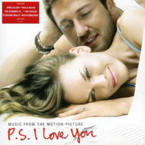 P.s. I Love You