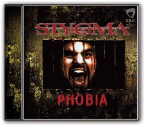 Phobia