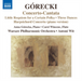 Gorecki: Concerto-Cantata