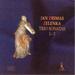 Zelenka: Trio Sonatas Nos 1-3