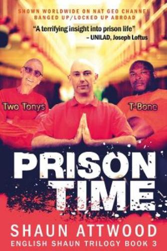 Prison Time