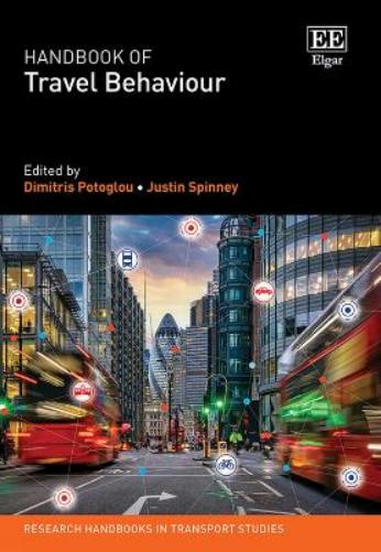 Handbook of Travel Behaviour