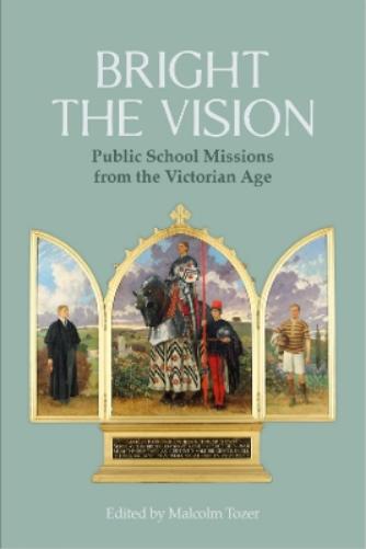Bright the Vision